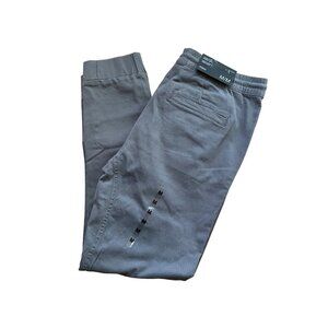 New Silver Jeans Co Denim Ashton Jogger Size M​​